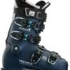 Tecnica Mach1 105 MV Women -Combinaisons de ski Webstore tecnica mach1 105 mv women blue night 22 35 eur blue night 0