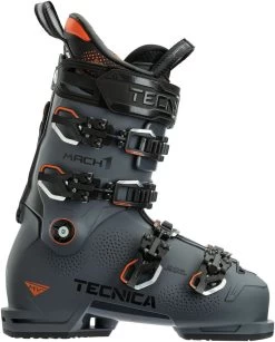 Tecnica Mach1 110 MV TD 8 Tecnica Mach1 110 MV TD -Combinaisons de ski Webstore tecnica mach1 110 mv td race grey 24 38 eur race grey 3 1