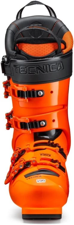 Tecnica Mach1 130 LV TD GW -Combinaisons de ski Webstore tecnica mach1 130 lv td gw ultra orange 24 38 eur ultra orange 1