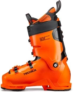 Tecnica Mach1 130 LV TD GW -Combinaisons de ski Webstore tecnica mach1 130 lv td gw ultra orange 24 38 eur ultra orange 2