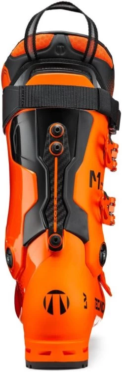 Tecnica Mach1 130 LV TD GW -Combinaisons de ski Webstore tecnica mach1 130 lv td gw ultra orange 24 38 eur ultra orange 3