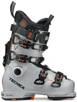 Tecnica Pro W Dyn GW -Combinaisons de ski Webstore tecnica pro w dyn gw cool grey 0