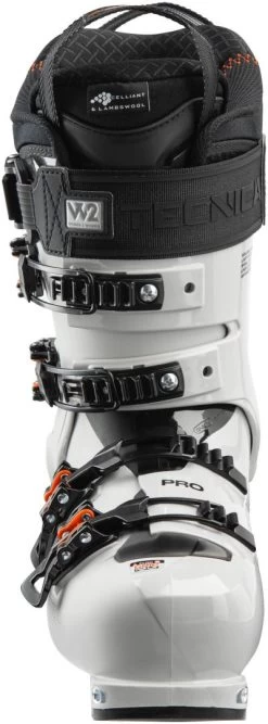 Tecnica Pro W Dyn GW -Combinaisons de ski Webstore tecnica pro w dyn gw cool grey 3 1