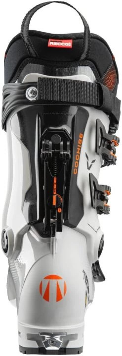Tecnica Pro W Dyn GW -Combinaisons de ski Webstore tecnica pro w dyn gw cool grey 4 1