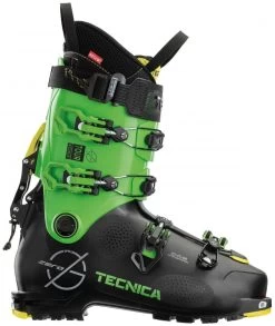 Tecnica Zero G Tour Scout 21/22