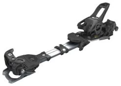 Tyrolia Ambition 12 MN 260-350 Mm Solid Black