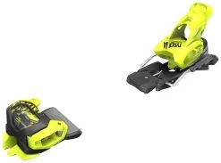 Tyrolia Attack2 18 GW Flash Yellow