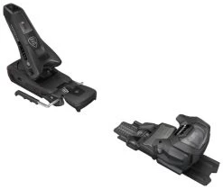 Tyrolia Protector Attack 13 MN -Combinaisons de ski Webstore tyrolia protector attack 13 mn matt black 95 mm matt black 3