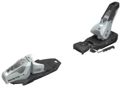 Tyrolia Protector PR 13 GW -Combinaisons de ski Webstore tyrolia protector pr 13 gw ice grey 85 mm ice grey 0