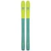 Volkl 100EIGHT Women Incl Squire 11 Binding -Combinaisons de ski Webstore volkl 100eight women incl squire 11 id binding turqoise yellow 157 turqoise yellow 1 4