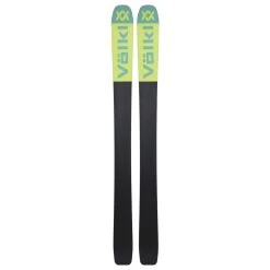 Volkl 100EIGHT Women Incl Squire 11 Binding -Combinaisons de ski Webstore volkl 100eight women incl squire 11 id binding turqoise yellow 157 turqoise yellow 4