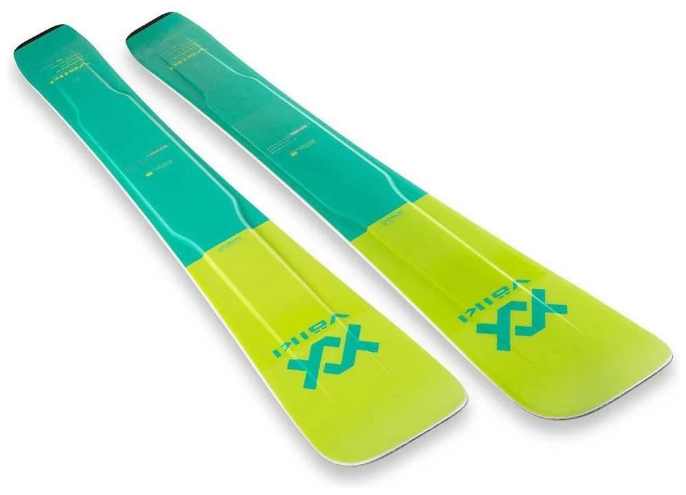 Volkl 100EIGHT Women 5 Volkl 100EIGHT Women – Image 3