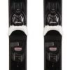 Volkl Flair 72 -Combinaisons de ski Webstore volkl flair 72 black white 137 black white 0