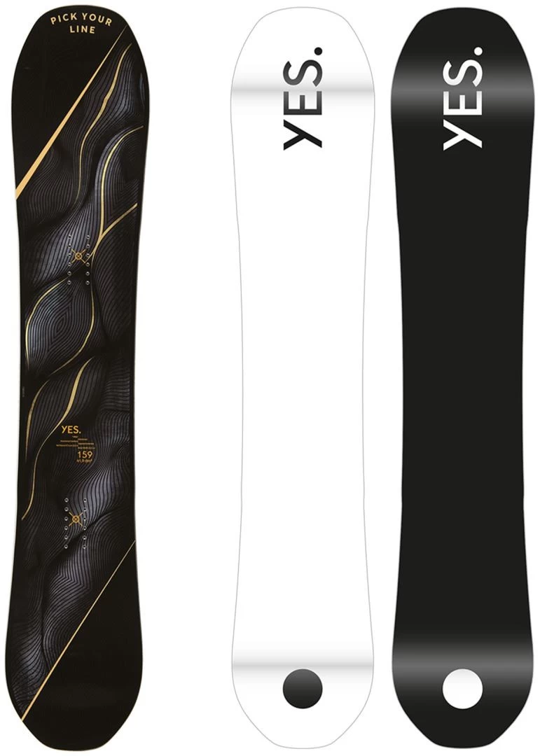 Yes! Yes Pyl 3 Yes! Yes Pyl